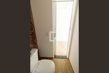 Apartamento à venda com 197m², 3 quartos e 4 vagasBanheiro Social