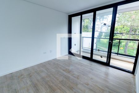 Sala de apartamento à venda com 3 quartos, 197m² em Jardim Paraíso, Santo André