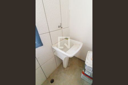 Apartamento à venda com 197m², 3 quartos e 4 vagasÁrea de Serviço