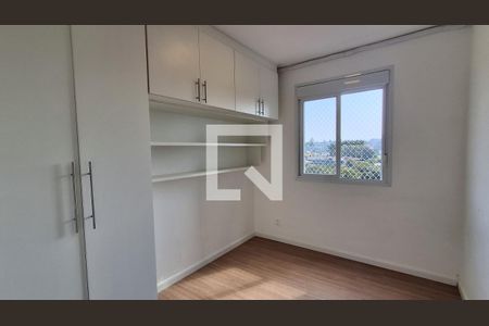 Quarto  de apartamento para alugar com 2 quartos, 55m² em Rudge Ramos, São Bernardo do Campo