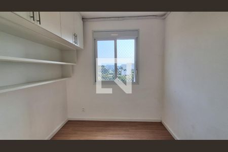 Quarto  de apartamento para alugar com 2 quartos, 55m² em Rudge Ramos, São Bernardo do Campo