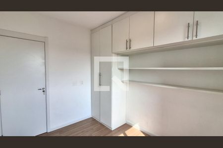 Quarto  de apartamento para alugar com 2 quartos, 55m² em Rudge Ramos, São Bernardo do Campo