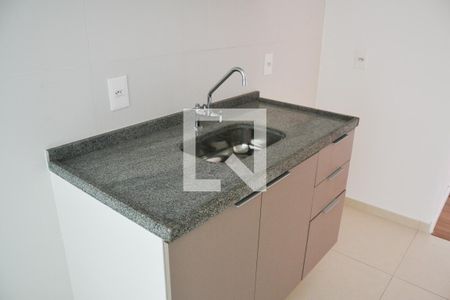 Apartamento para alugar com 55m², 2 quartos e 1 vaga Apartamento para alugar com 55m², 2 quartos e 1 vagaCozinha