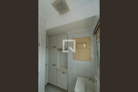 Apartamento à venda com 260m², 3 quartos e 4 vagasÁrea de Serviço