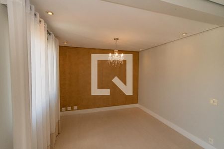 Sala de Jantar de apartamento à venda com 3 quartos, 260m² em Vila Brandina, Campinas