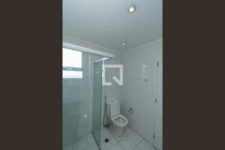 Apartamento à venda com 260m², 3 quartos e 4 vagasBanheiro 1 da Suíte 1