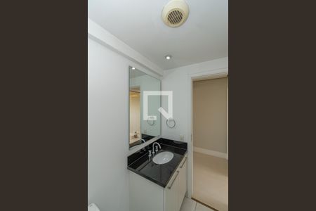 Apartamento à venda com 260m², 3 quartos e 4 vagasBanheiro Social 