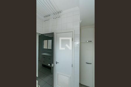 Apartamento à venda com 260m², 3 quartos e 4 vagasÁrea de Serviço