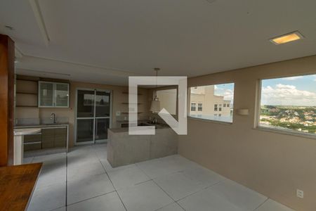 Apartamento à venda com 260m², 3 quartos e 4 vagasEspaço Gourmet