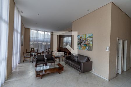 Apartamento à venda com 260m², 3 quartos e 4 vagasÁrea comum - Salão de festas