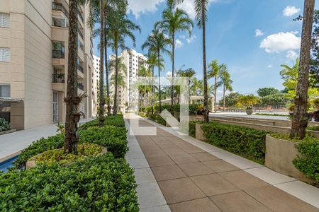 Apartamento à venda com 260m², 3 quartos e 4 vagasÁrea comum 