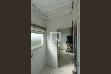 Apartamento à venda com 260m², 3 quartos e 4 vagasÁrea de Serviço