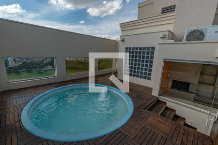 Apartamento à venda com 260m², 3 quartos e 4 vagasPiscina 