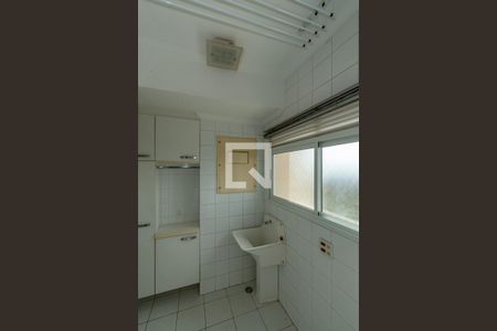 Apartamento à venda com 260m², 3 quartos e 4 vagasÁrea de Serviço