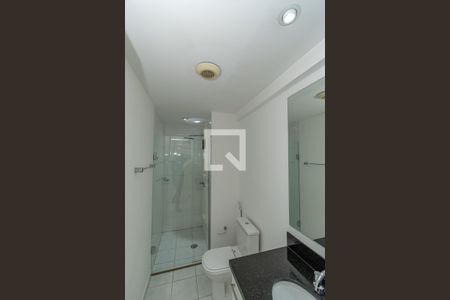 Apartamento à venda com 260m², 3 quartos e 4 vagasBanheiro Social 