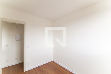 Quarto 2 de apartamento para alugar com 2 quartos, 40m² em Jardim Santo Antônio, São Paulo