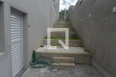 Apartamento para alugar com 24m², 1 quarto e sem vagaÁrea comum