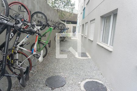 Apartamento para alugar com 24m², 1 quarto e sem vagaÁrea comum