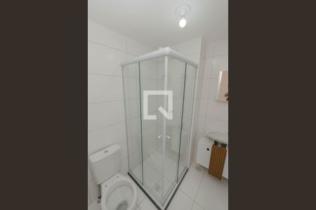Apartamento para alugar com 24m², 1 quarto e sem vagaBanheiro
