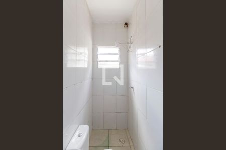 Banheiro Kitnet de kitnet/studio para alugar com 1 quarto, 22m² em Cidade Nova São Miguel, São Paulo