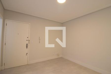 Apartamento para alugar com 39m², 1 quarto e sem vagaSala