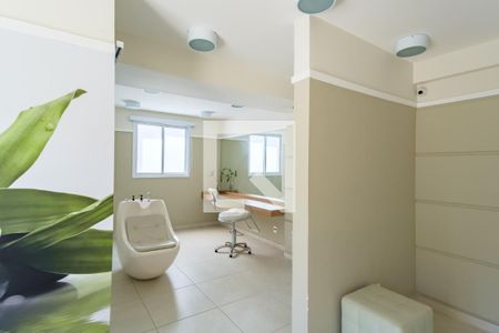 Apartamento à venda com 47m², 2 quartos e 1 vagaÁrea comum