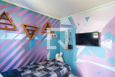 Quarto 1 de apartamento à venda com 2 quartos, 47m² em Vila Matilde, São Paulo