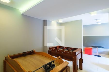 Apartamento à venda com 47m², 2 quartos e 1 vagaÁrea comum