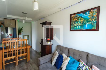 Sala de apartamento à venda com 2 quartos, 47m² em Vila Matilde, São Paulo