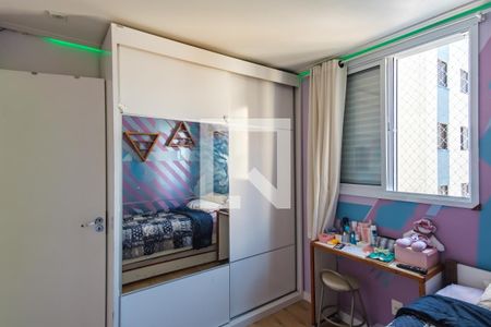 Quarto 1 de apartamento à venda com 2 quartos, 47m² em Vila Matilde, São Paulo