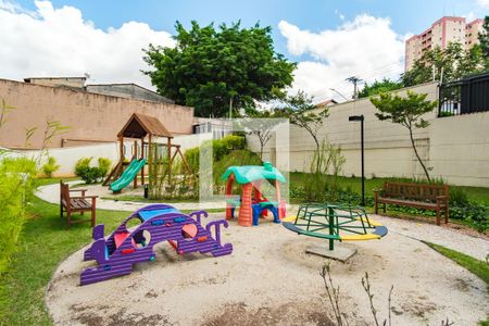 Apartamento à venda com 47m², 2 quartos e 1 vagaÁrea comum