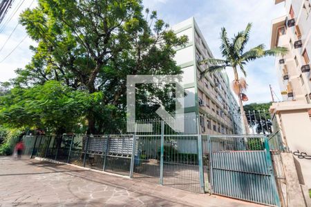 Apartamento à venda com 38m², 1 quarto e sem vagaFachada