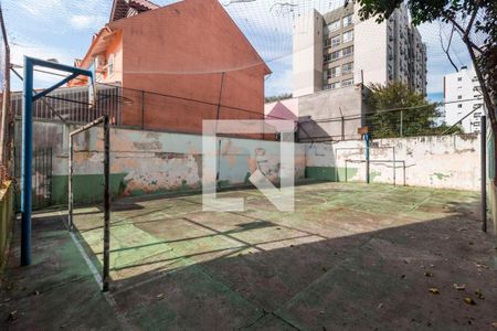 Apartamento à venda com 38m², 1 quarto e sem vagaQuadra