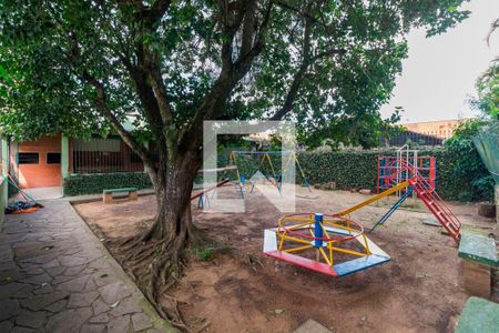 Apartamento à venda com 38m², 1 quarto e sem vagaÁrea comum - Playground