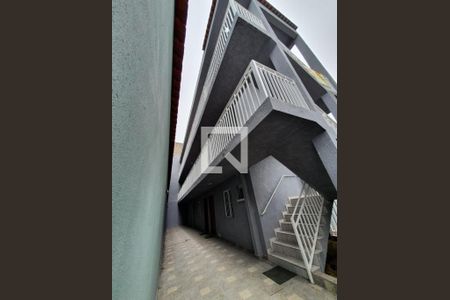 Foto 21 de kitnet/studio à venda com 1 quarto, 47m² em Vila Paulo Silas, São Paulo