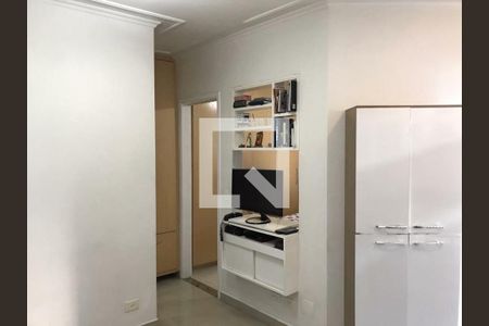 Apartamento à venda com 1 quarto, 40m² em Pompeia, São Paulo