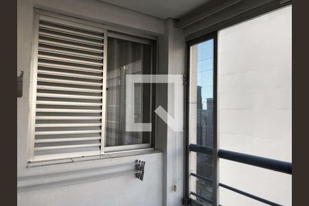 Apartamento à venda com 1 quarto, 35m² em Pompeia, São Paulo