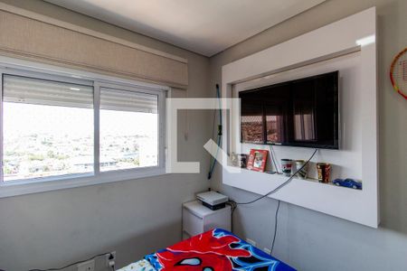 Apartamento à venda com 73m², 3 quartos e 1 vaga Apartamento à venda com 73m², 3 quartos e 1 vagaQuarto 2