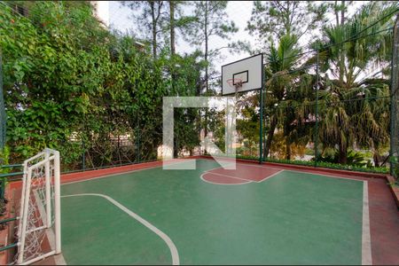 Apartamento à venda com 73m², 3 quartos e 1 vaga Apartamento à venda com 73m², 3 quartos e 1 vagaÁrea Comum - Quadra