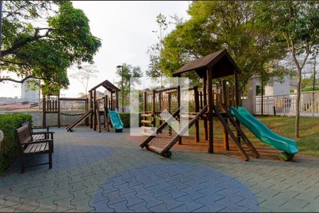 Apartamento à venda com 73m², 3 quartos e 1 vaga Apartamento à venda com 73m², 3 quartos e 1 vagaÁrea Comum - Playground
