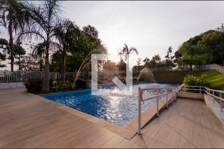 Apartamento à venda com 73m², 3 quartos e 1 vaga Apartamento à venda com 73m², 3 quartos e 1 vagaÁrea Comum - Piscina