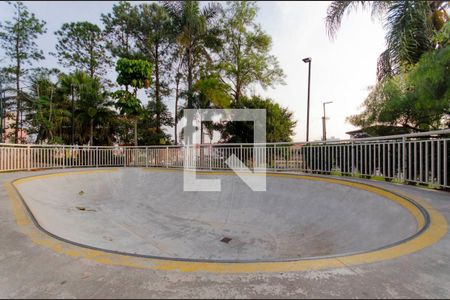 Apartamento à venda com 73m², 3 quartos e 1 vaga Apartamento à venda com 73m², 3 quartos e 1 vagaÁrea Comum - Pista de Skate