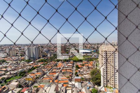 Apartamento à venda com 73m², 3 quartos e 1 vaga Apartamento à venda com 73m², 3 quartos e 1 vagaVista Quarto 2