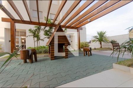 Apartamento à venda com 73m², 3 quartos e 1 vaga Apartamento à venda com 73m², 3 quartos e 1 vagaÁrea Comum - Playground