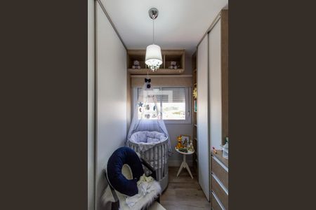 Quarto 1 de apartamento à venda com 3 quartos, 73m² em Vila Penteado, São Paulo