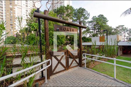Apartamento à venda com 73m², 3 quartos e 1 vaga Apartamento à venda com 73m², 3 quartos e 1 vagaÁrea Comum - Horta