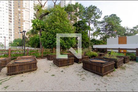 Apartamento à venda com 73m², 3 quartos e 1 vaga Apartamento à venda com 73m², 3 quartos e 1 vagaÁrea Comum - Horta