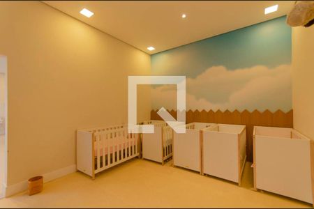 Apartamento à venda com 73m², 3 quartos e 1 vaga Apartamento à venda com 73m², 3 quartos e 1 vagaÁrea Comum - Brinquedoteca