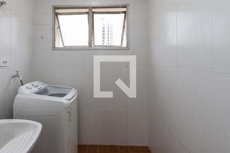 Apartamento para alugar com 44m², 1 quarto e 1 vagaÁrea de Serviço