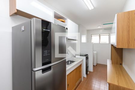 Apartamento para alugar com 44m², 1 quarto e 1 vagaCozinha